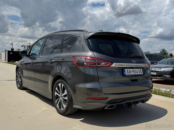 Ford S-Max 2.0 TDCi EcoBlue 190 ST-Line A/T AWD - 6