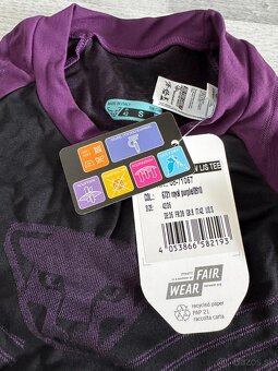 NOVÉ Dynafit Speed Dryarn S a M NOVÉ - 6