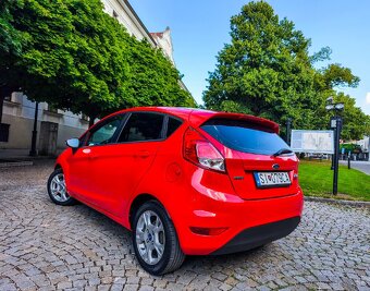 Ford fiesta 1.0 Ecoboost 2014 Trend Plus - 6