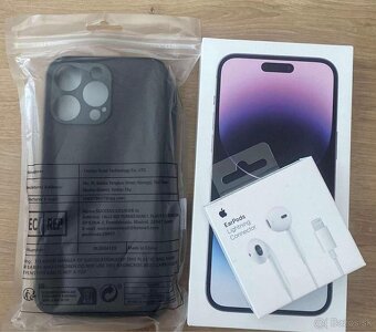 iPhone 14 Pro Max - 6