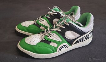 GUCCI tenisky - 6