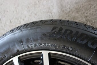 16"..5x114,3 r16..ORIG...KIA / HYUNDAI.....LETNA..SADA - 6