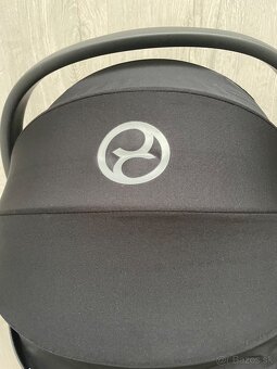 Cybex Cloud T i-Size - 6
