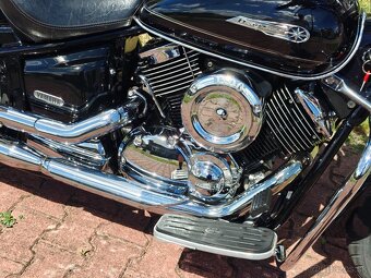 Yamaha XVS 1100 Drag Star Classic - 6
