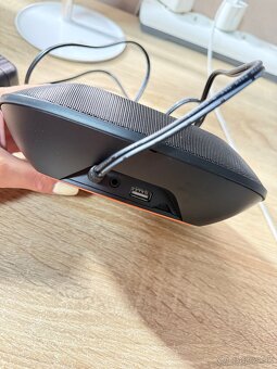 JBL Onbeat Micro  - 6