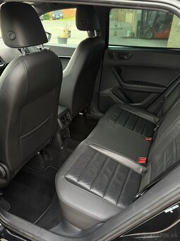 Seat ateca 1.6tdi - 6