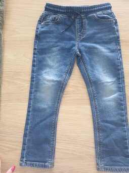 Rifle zn.NEXT 6-7r. chlapec - 6