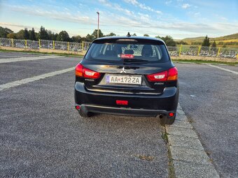 Mitsubishi ASX 2017 1.6 87000 km - 6