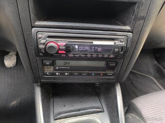 VW golf 4 1.9 tdi - 6