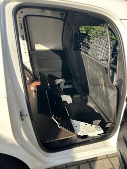 Škoda Praktik 1.2 TSI 2012 - 6