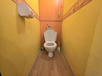 Na predaj 3 izbový byt na ulici Varšavská, Košice - Sídlisko - 6