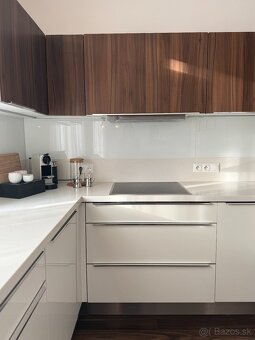 Moderný 4,5 izbový s výhľadom, ktorý neomrzí – Uhlisko, BB - 6