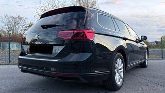 Volkswagen Passat Variant 2.0 TDI Comfortline DSG✅MATRIX✅ - 6