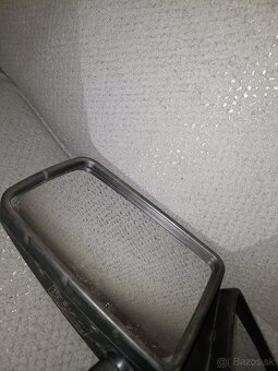 Staré spätné zrkadlá škoda 105,120 - 6