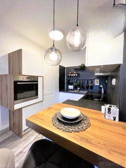 Na prenájom 2. izbový byt v Malackách – CITY RESIDENCE - 6