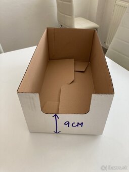 Samoskladacie kartony - 6