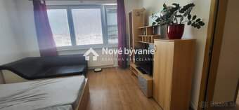 Predaj - 1 izbový byt - Bratislava V. - 6