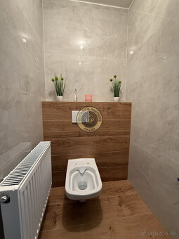 Na predaj rodinný dom v Jaslovských Bohuniciach - 6