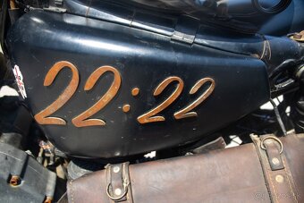 Harley Davidson XL / Sportster / - 6