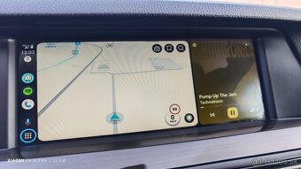 BMW F10 530/525 d - 6