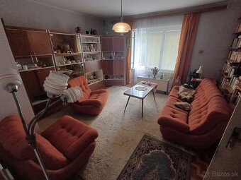 Rodinný dom Hliník nad hronom - 6