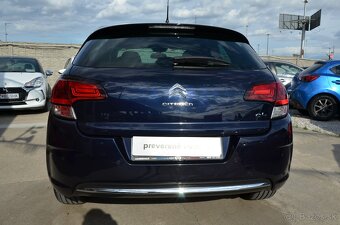 Citroën C4 1,2 PureTech 96KW AT6 Feel - 6
