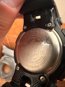 Casio G-Shock GBA 900 - 6