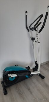 Elipticky trenazer - 6