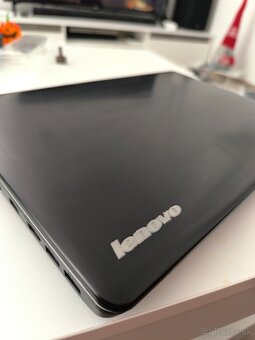 Lenovo ThinkPad E430 - 6