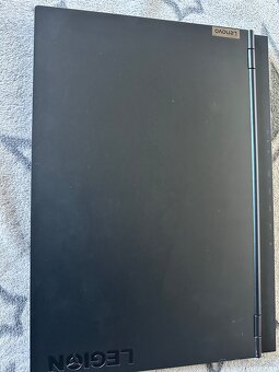 Lenovo legio 5 - 6