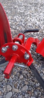 Pluh obracak a nastavovacie teleso - 6