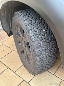 Nissan Pathfinder 2,5 dci automat - 6