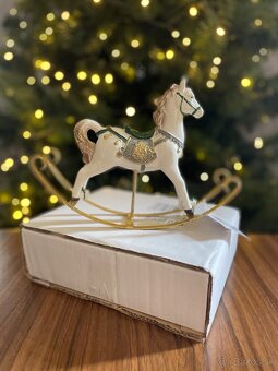 vianoce - hupaci konik 23x18 - 6