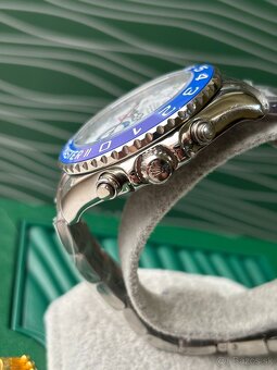 Rolex Yacht Master II Stieborné, Nové, 44mm - 6