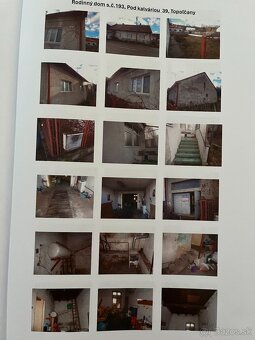 Predám rodinný dom v Topoľčanoch - 6