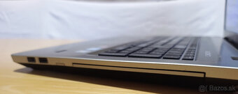 Notebook HP ProBook 4730s - 17.3" displej / i5 / SSD - 6