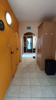 4 izbový byt s piatimi loggiami Zvolen Zlatý Potok - 6