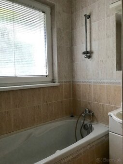 Na prenájom : Kompletne zariadený 3 izbový byt pri Tescu na - 6