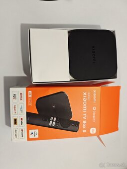 Xiaomi TV Box S (2. Gen) - 6