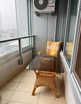 Byt na prenájom - ul. Bajkalská, Bratislava III TOP - 6