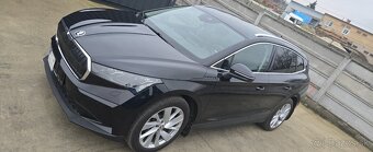 Skoda Enyaq 80 2022 tepelne cerpadlo - 6