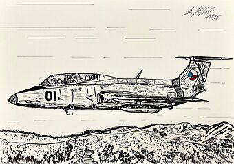 Predám zbierku obrazov - 6