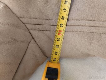 Dámsky kožušinový kabát - 6