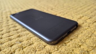 iPod touch 6th - 6