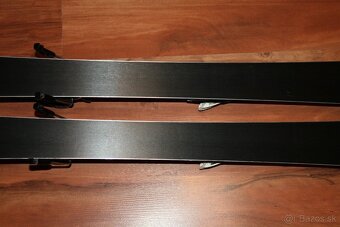 lyže Salomon X max 120 cm , lyžiarky head - 6