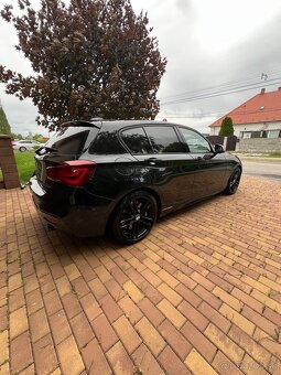 ⚠️ BMW 140i 309kw 420ps ⚠️ - 6