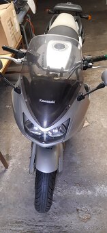 Predám KAWASAKI er6f - 6
