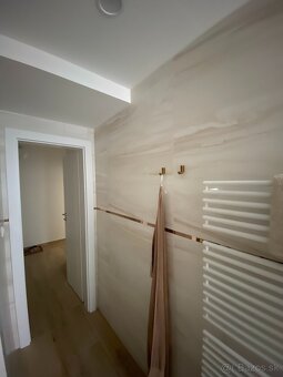 Dizajnový 2-izbový byt, balkón - Trnava, centrum - 6