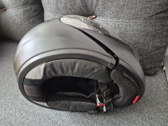 Prilba schuberth c3 veľkosť xl - 6