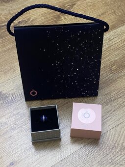 Pandora modra koralka - 6